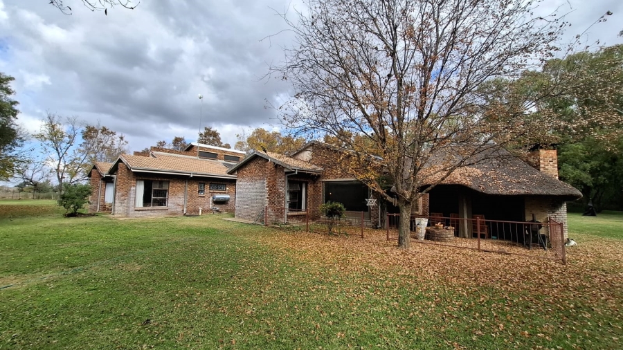 Commercial Property for Sale in Potchefstroom Rural North West
